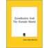 Zarathustra And The Outside World
