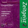 Zeitgeist 2 1ür Ocr A2 Audio Cds door Ann Adler