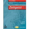 Zeitgeist Edexcel Evaluation Pack door Morag McCrorie