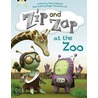 Zip And Zap At The Zoo (Yellow C) door Sheryl Webster