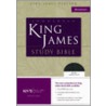 Zondervan King James Study Bibles by Unknown