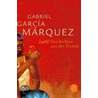 Zwölf Geschichten aus der Fremde door Gabriel Garcia Marquez