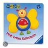 ministeps. Mein erstes Kullerbuch by Sabine Cuno