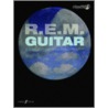 R.E.M  Authentic Guitar Playalong door Onbekend