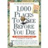 1,000 Places To See Before You Die