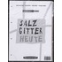 Salzgitter Heute 1 vmbo Lehrerheft
