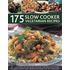 175 Slow Cooker Vegetarian Recipes