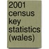 2001 Census Key Statistics (Wales)