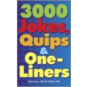 3,000 Jokes, Quips, and One-Liners door Authors Various