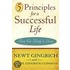 5 Principles for a Successful Life