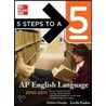 5 Steps To A 5 Ap English Language door Estelle Rankin