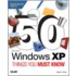 50 Windows Xp Things You Must Know