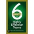 6 Habits of Highly Effective Teams