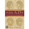 69 Ad: The Year Of Four Emperors P door Gwyn Morgan