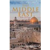 A Brief History Of The Middle East door Christopher Catherwood