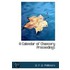 A Calendar Of Chancery Proceedings