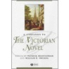 A Companion to the Victorian Novel door Wb Thesing Wb