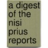 A Digest Of The Nisi Prius Reports