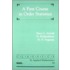A First Course In Order Statistics