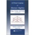 A First Course in Abstract Algebra