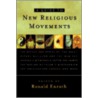 A Guide To New Religious Movements by Unknown