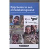 Opgroeien in een ontwikkelingsland by S.H. Bijker