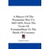 A History of the Peninsular War V1
