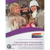 A New Generation of Homosexuality: by Bill Palmer