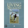 A New Handbook Of Living Religions by John R. Hinnells