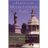 A Place at the Multicultural Table by Prema A. Kurien