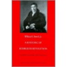 A Rhetoric of Bourgeois Revolution door William H. Sewell