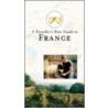 A Traveller's Wine Guide to France by Jim Budd