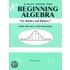 A-Plus Notes for Beginning Algebra