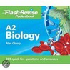 A2 Biology Flash Revise Pocketbook door Alan Clamp