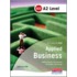 A2 Gce In Applied Business For Ocr