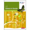 A2 Science In Society Student Book door Andrew Hunt