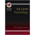 A2-Level Psychology Revision Guide
