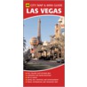 Aa Las Vegas City Map & Mini Guide door Dk Publishing