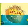 Abc, Abc, Arche Noah Sticht In See door James Krüss