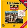 Adac Cityatlas Hannover 1 : 15 000 by Unknown