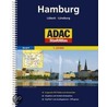 Adac Stadtatlas Hamburg 1 : 20 000 by Unknown