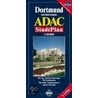 Adac Stadtplan Dortmund 1 : 20 000 by Adac Stadtplan