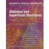 Abdomen and Superficial Structures door Diane M. Kawamura