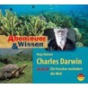 Abenteuer & Wissen. Charles Darwin door Maja Nielsen