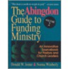 Abingdon Guide To Funding Ministry door Norma Wimberly
