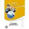 Acca - Cat 4: Accounting For Costs door Onbekend
