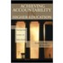 Accountability In Higher Education