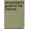 Accountant's Guide To The Internet door James Ed. Cohen