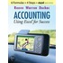 Accounting Using Excel For Success