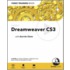 Adobe Dreamweaver Cs3 [with Cdrom]